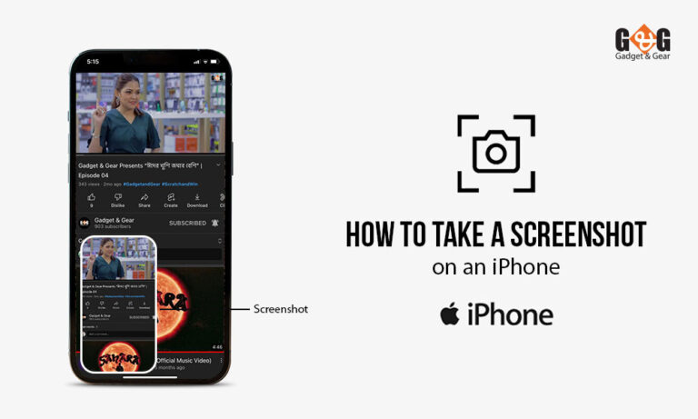 How to Screen Record on iPhone & iPad – Its Easy and Simple