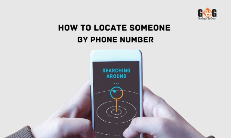 How to Locate Someone by Phone Number