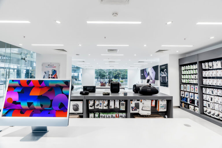 Gadget & Gear Launched Gadget Studio: Its First-Ever Apple Authorised Reseller Experience Store