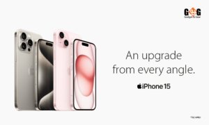 iPhone 15 Price in Bangladesh: Release Date, Features & Specifications