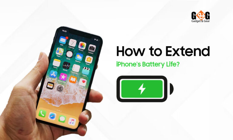 12 Secrets to Extending Your iPhone Battery Life That You Need to Know!