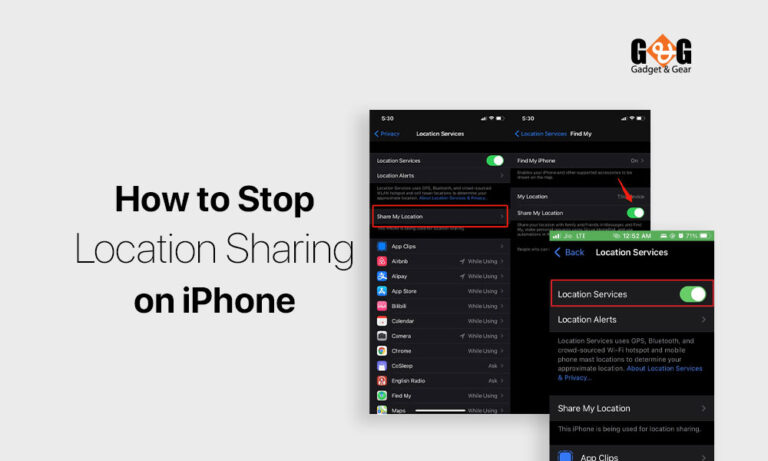 Mastering iPhone Privacy: A Comprehensive Guide to Keeping Your Location Secret